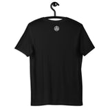 Comptalian | Short-Sleeve Unisex T-Shirt