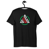 Compton: Mexico | Short-Sleeve Unisex T-Shirt