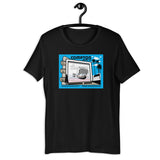 Compton Drive-In | Short-Sleeve Unisex T-Shirt