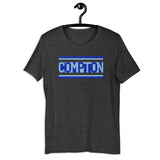 Compton High | Short-Sleeve Unisex T-Shirt