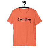 Compton Short-Sleeve Unisex T-Shirt