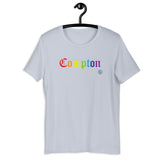 Compton Skittles | Short-Sleeve T-Shirt