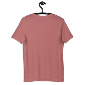 GUC: Sangria Honey | Short-Sleeve Unisex T-Shirt