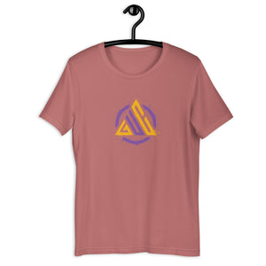 GUC: Sangria Honey | Short-Sleeve Unisex T-Shirt