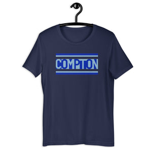 Compton High | Short-Sleeve Unisex T-Shirt