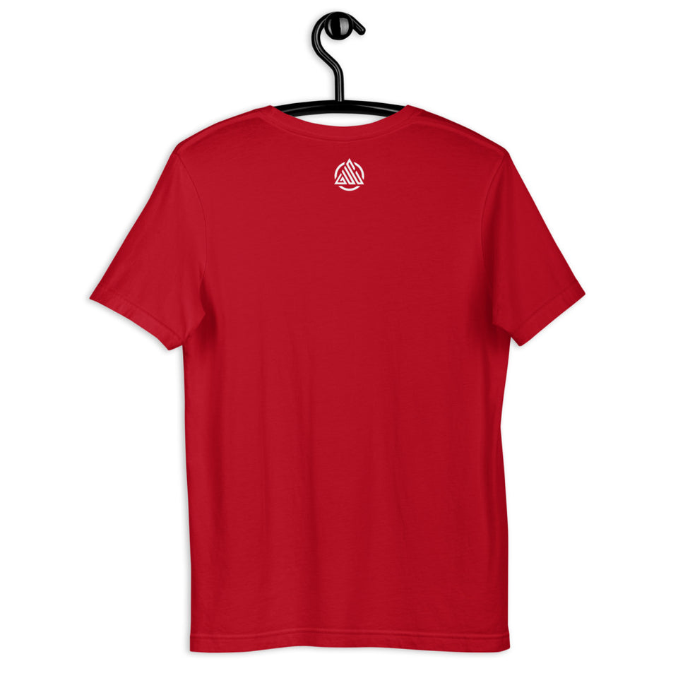 Comptalian | Short-Sleeve Unisex T-Shirt