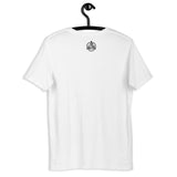 GUC: Smoke Grey | Short-Sleeve Unisex T-Shirt