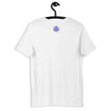 Compton Short-Sleeve Unisex T-Shirt