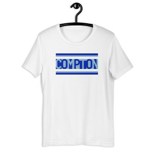 Compton High | Short-Sleeve Unisex T-Shirt