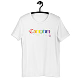 Compton Skittles | Short-Sleeve T-Shirt