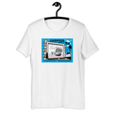 Compton Drive-In | Short-Sleeve Unisex T-Shirt